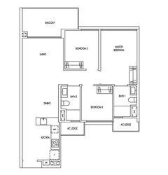 Treasure at Tampines (D18), Condominium #502365861
